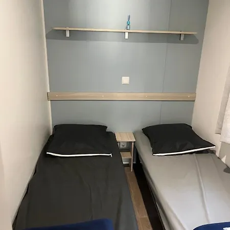 אתר קמפינג La Marine *