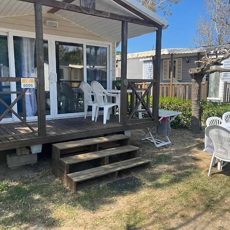 La Marine אתר קמפינג לה-גרו-דו-רואה