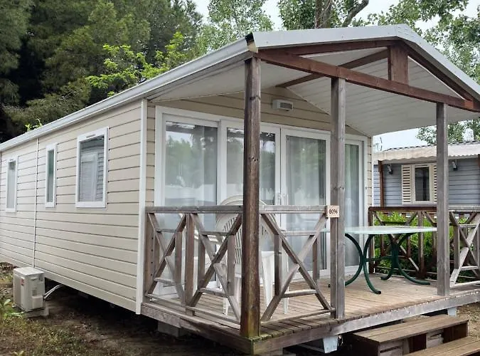 La Marine Campeggio *