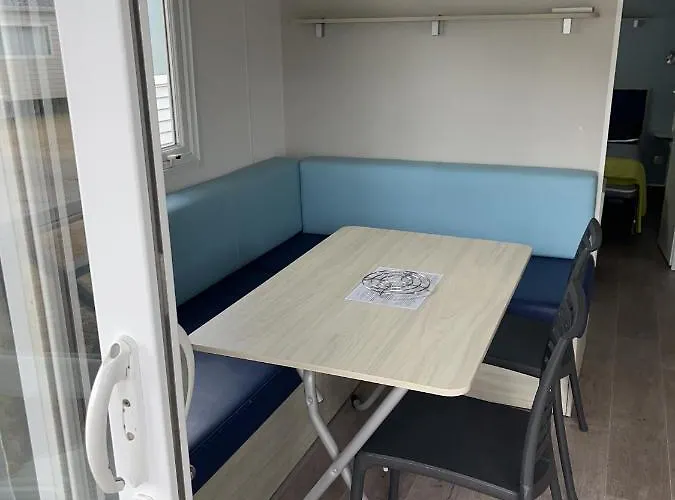 Campeggio La Marine *