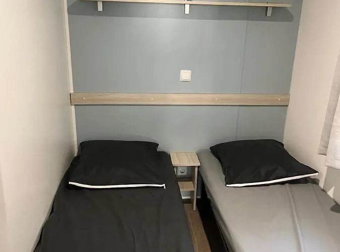 Campeggio La Marine *